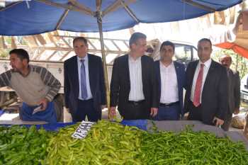 CHP'DEN ORTAKÖY VE MECİTÖZÜ ÇIKARMASI