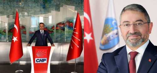 CHP'den Personel alımına suç duyurusu