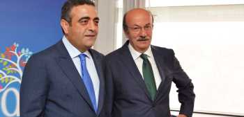 CHP'den sürpriz açıklama: Camiyi biz yaparız!