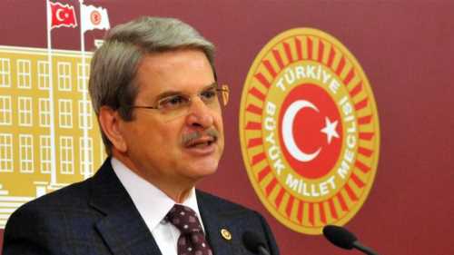 CHP İzmir Milletvekili Aytun Çıray partiden istifa etti