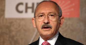 CHP Kılıçdaroğlu: Suçlu tatilciler