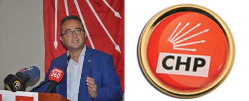 CHP'li Tezcan: Gelin darbenin siyasi ayağını ortaya çıkaralım