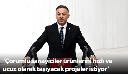 CHP Milletvekili Mehmet Tahtasız Bir Konuştu Pir Konuştu!