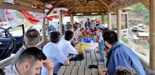 Cıdık; Metal yorgunluk AK Parti’nin kendisinde var