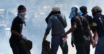 Çıkan çatışmada 4 kişi öldü!