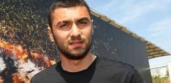 CİM BOMUN GOLCÜSÜ Burak Yılmaz dolandırıldı !