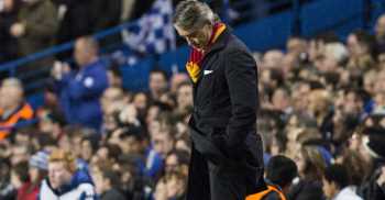 Cimbom'da kazan kaynıyor