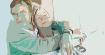 Cinsellik yaşlılar için tabu:Erkeklerde yüzde 10 sıklık