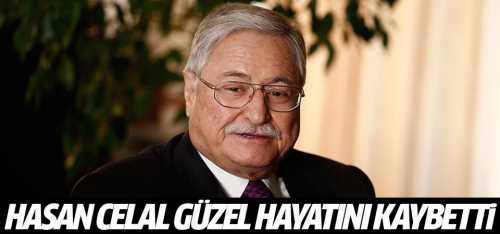 Çok Güzel adam yaşamını yitirdi