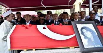 Çolpan İlhan'a hakkını helal etmedi