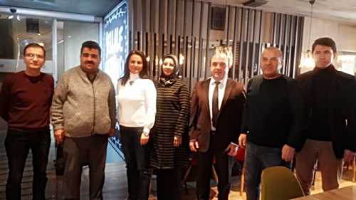 ÇÖLYAK Glutensiz Mutfak Kuracak