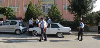 ÇOMAR BARAJINDAKİ SİLAHLI KAVGADA 8 KİŞİ GÖZALTINA ALINDI