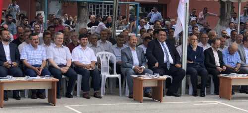 ÇORİMDER’in KEŞKEK günü Gönülleri buluşturdu