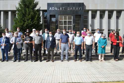 ÇORİMDER Mütercimler hakkında suç duyurusunda bulundu  