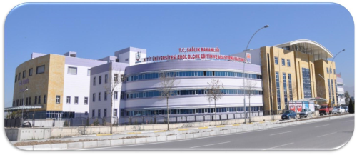 Corona virüsü testi Yozgat'ta yapılıyor