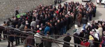 Çorum / KAYNANA TOPRAĞA VERİLDİ DAMAT ARANIYOR