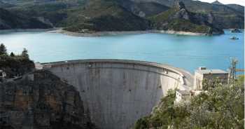 Çorum  barajlarında doluluk oranı