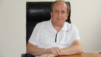 ÇORUM''da başarılı bir okul Başöğretmen Anadolu Lisesi