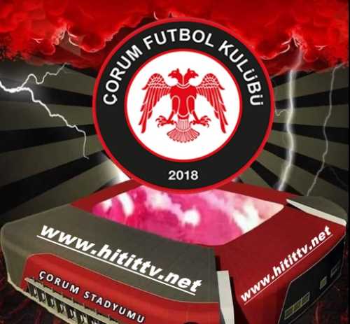 Çorum  FK Basın Toplantısı düzenledi  