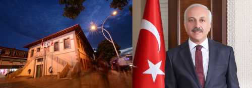 Çorum  Kurban Bayramına hazır