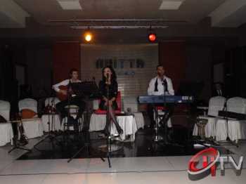 Çorum 2014 Yılbaşı Etkinlikleri