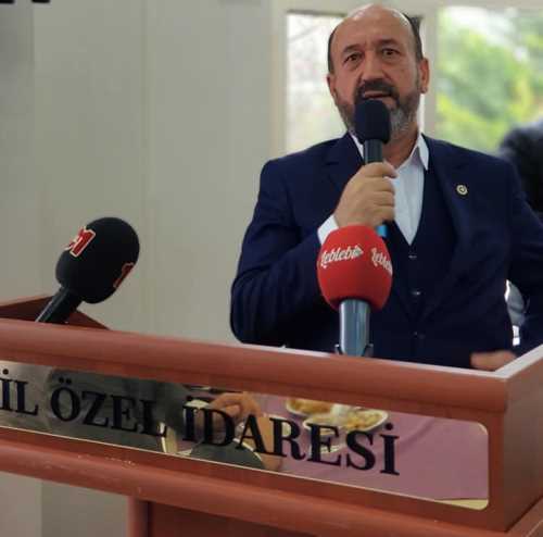 Çorum 2020 Yılında Daha Güçlü Olacak