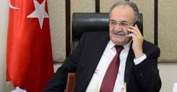 ÇORUM 62.HÜKÜMETİN KABİNE LİSTESİNDEN YİNE BAKAN ÇIKARAMADI