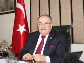 ÇORUM’A 525 ÖĞRENCİ KAPASİTELİ ÖĞRENCİ YURDU