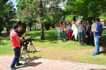 Çorum’a özel kamu spotu