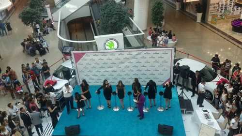 ÇORUM AHL PARK OTOMOBİL VERDİ KAZANANLAR BELLİ OLDU