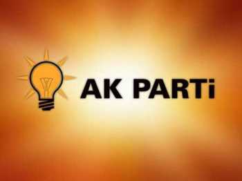 ÇORUM AK PARTİ MERKEZ İLÇE’DE 2. ADAY ÇIKTI