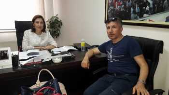 ÇORUM AKİM'DE İSTİHDAM ÇALIŞMALARI SÜRDÜRÜYOR