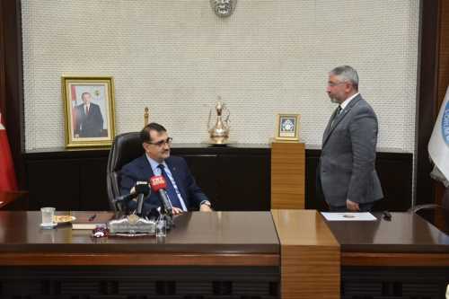 Çorum Anadolu’nun parlayan yıldızı 