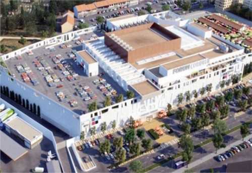 ÇORUM AVM İÇİN BELİRLENEN 10 İSİM BELLİ OLDU