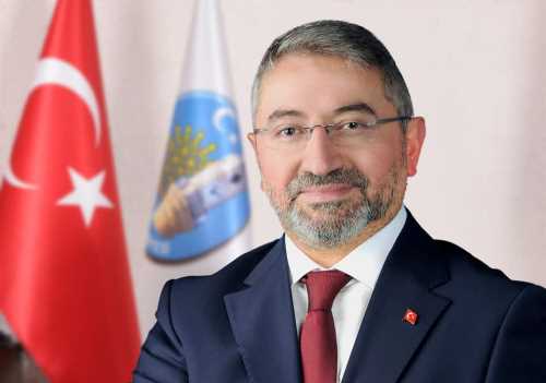 Çorum Belediye Başkanı ve Eşi Hastanede Tedavi edilecek!