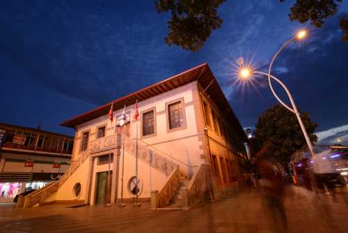 Çorum Belediye'den Son Uyarı