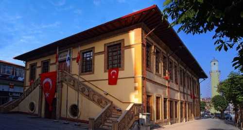 Çorum Belediye Meclisinde Ulaşıma Zam