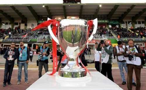 Çorum Belediye Spor - Manisa Spor oldu