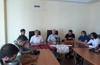 ÇORUM BELEDİYE SPOR  KADROSUNU GÜÇLENDİRMEYE DEVAM EDİYOR