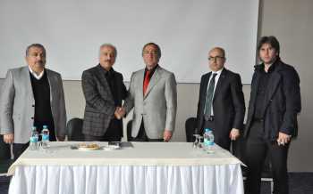 Çorum Belediye Spor'da  Altındağ dönemi 