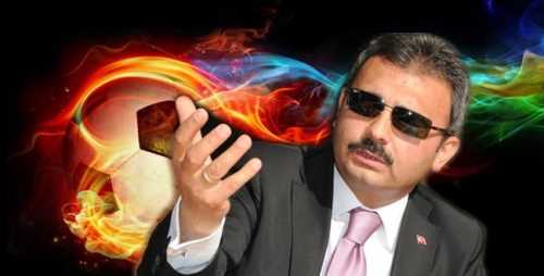 ÇORUM BELEDİYE SPOR'DA TEKNİK DİREKTÖR ZİRVESİ