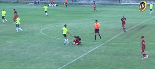 ÇORUM BELEDİYE SPOR İNEGÖL’Ü 2-0’LA GEÇTİ