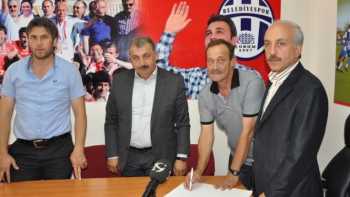 ÇORUM BELEDİYE SPOR LİDERLİK İÇİN ÇIKIYOR