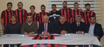 ÇORUM BELEDİYE SPOR’UN 7 YENİ TRANSFERİ