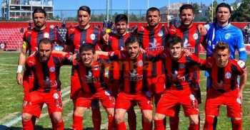 Çorum Belediye Spor'un İstanbul’da Boğa avı