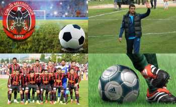 ÇORUM BELEDİYE SPOR YENİ HOCASINI BULDU
