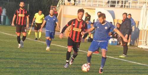 Çorum Belediye sporda hazırlık maçları