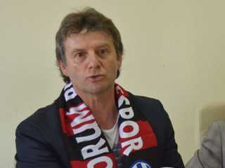 Çorum Belediyenin transferdeki en büyük sorunu Bonservis 