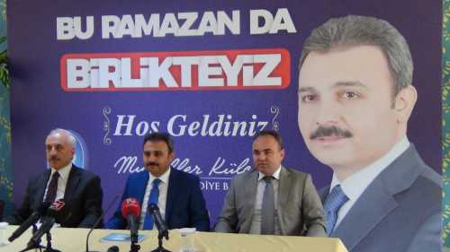 Çorum Belediyesi, Ramazan ayı hazırlıklarını tamamladı