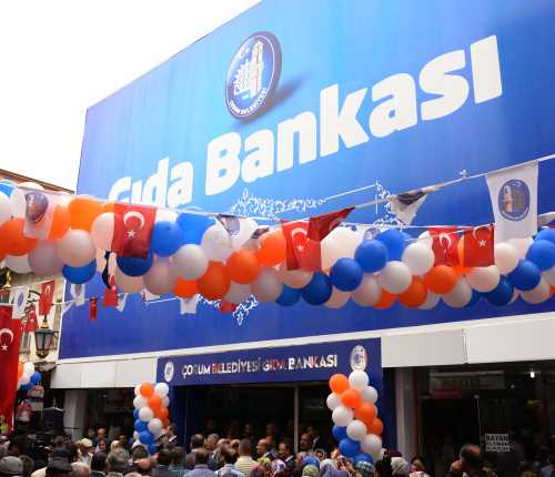 Çorum Belediyesi, son günlerde artan şikâyetler üzerine yazılı bir açıklama yaparak vatandaşları uyardı. 